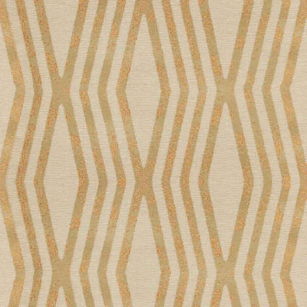 Stripe Curtain Beige